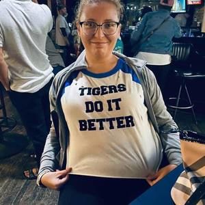 Meet your Posher, Amanda